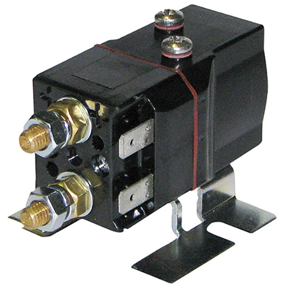 Motor relej 24V SW60 HACO