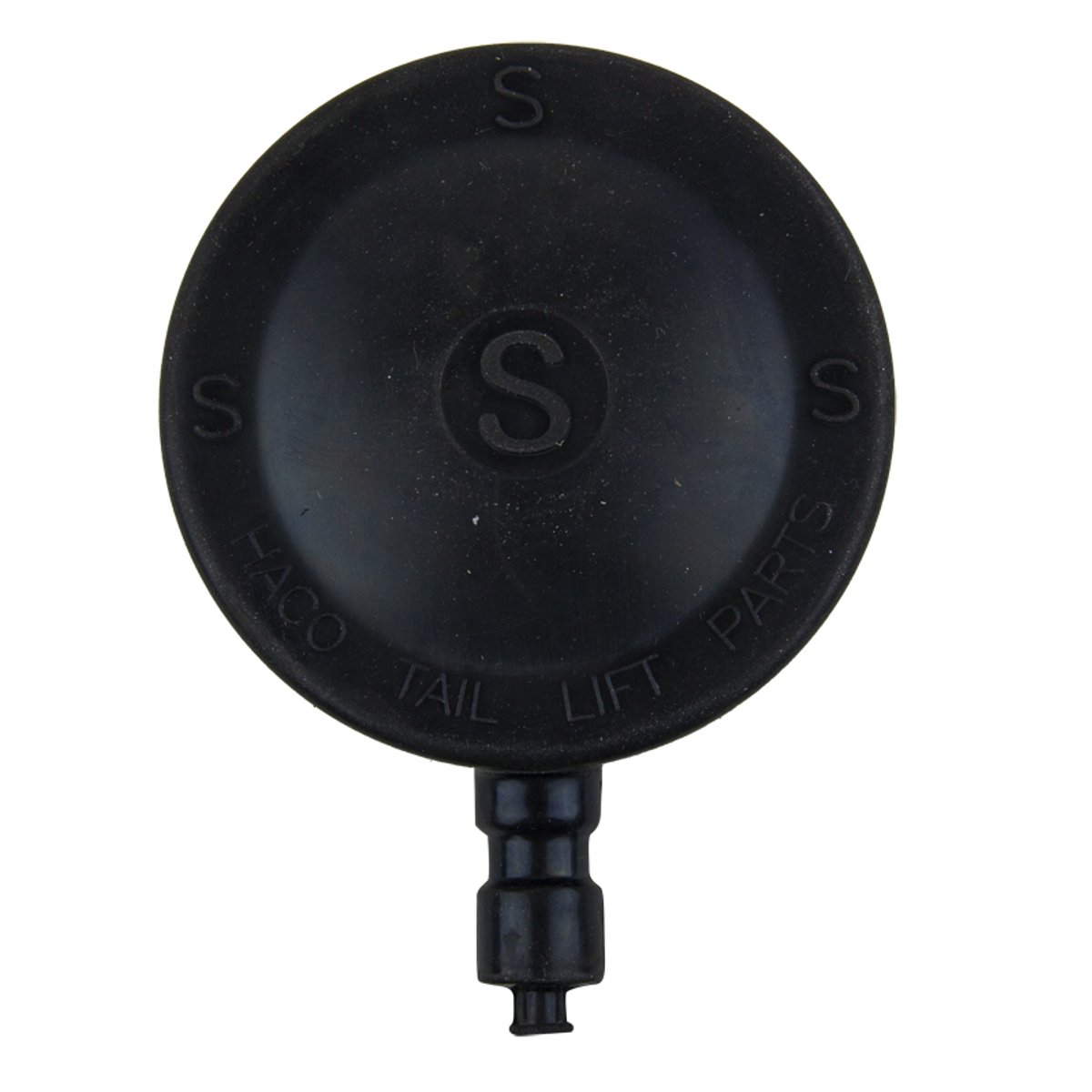 Pokrov nožnog prekidača Senken / Spuštanje HACO