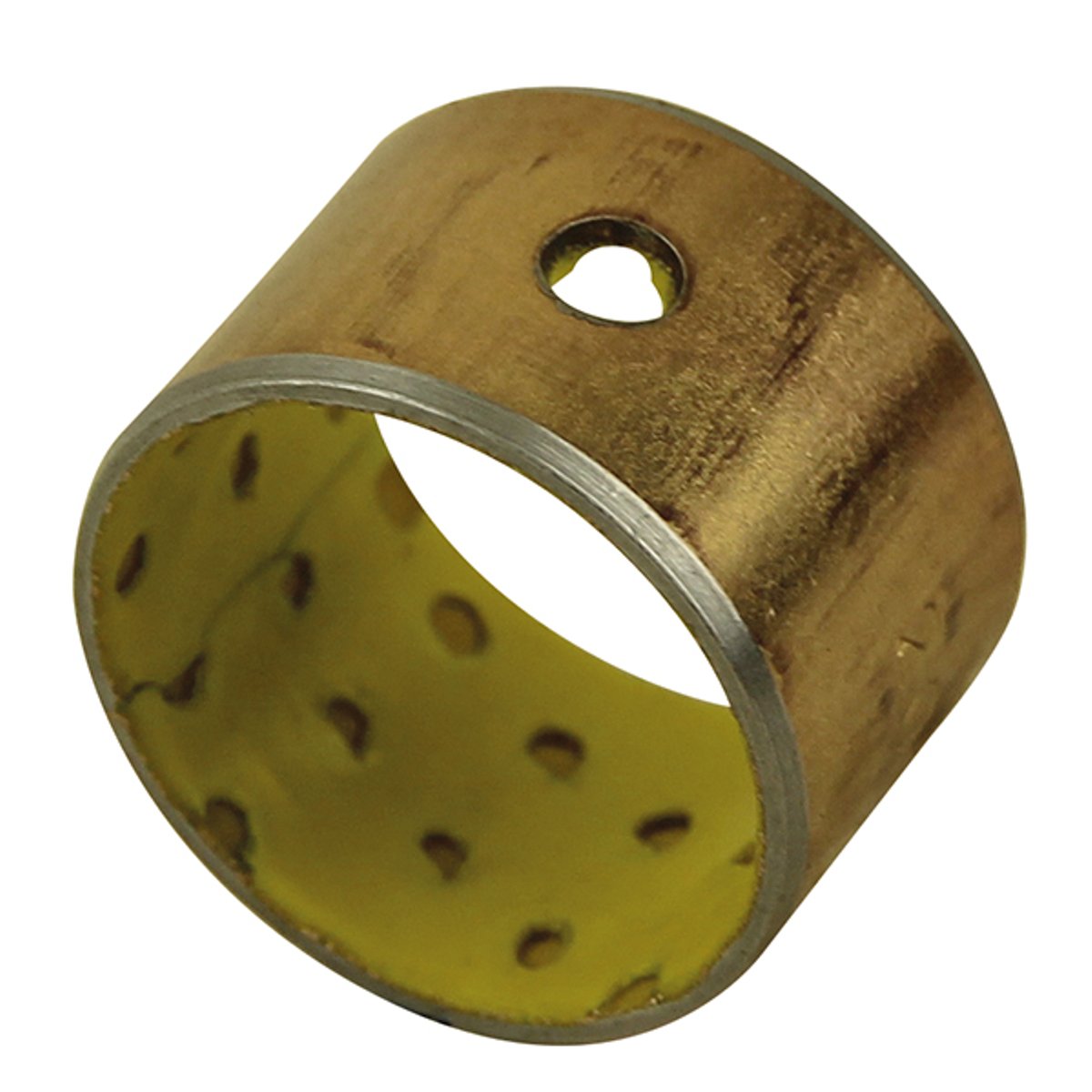 Čahura / Ležaj Ø20/23-15mm HACO