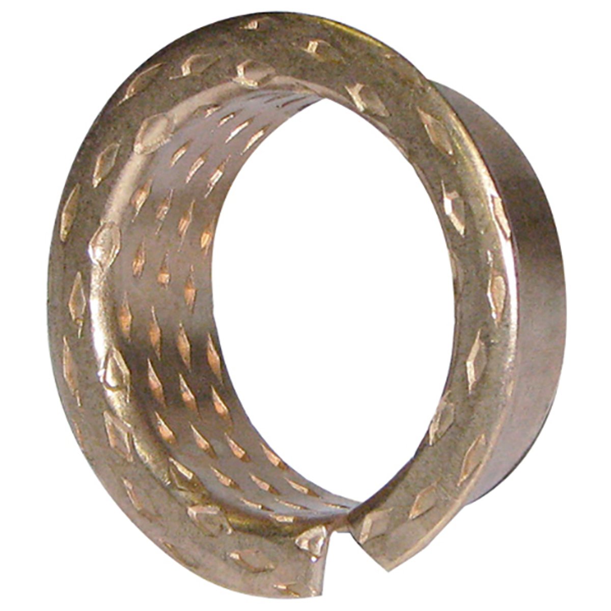 Čahura ležaja 36/40(50)-17mm MBB-Palfinger