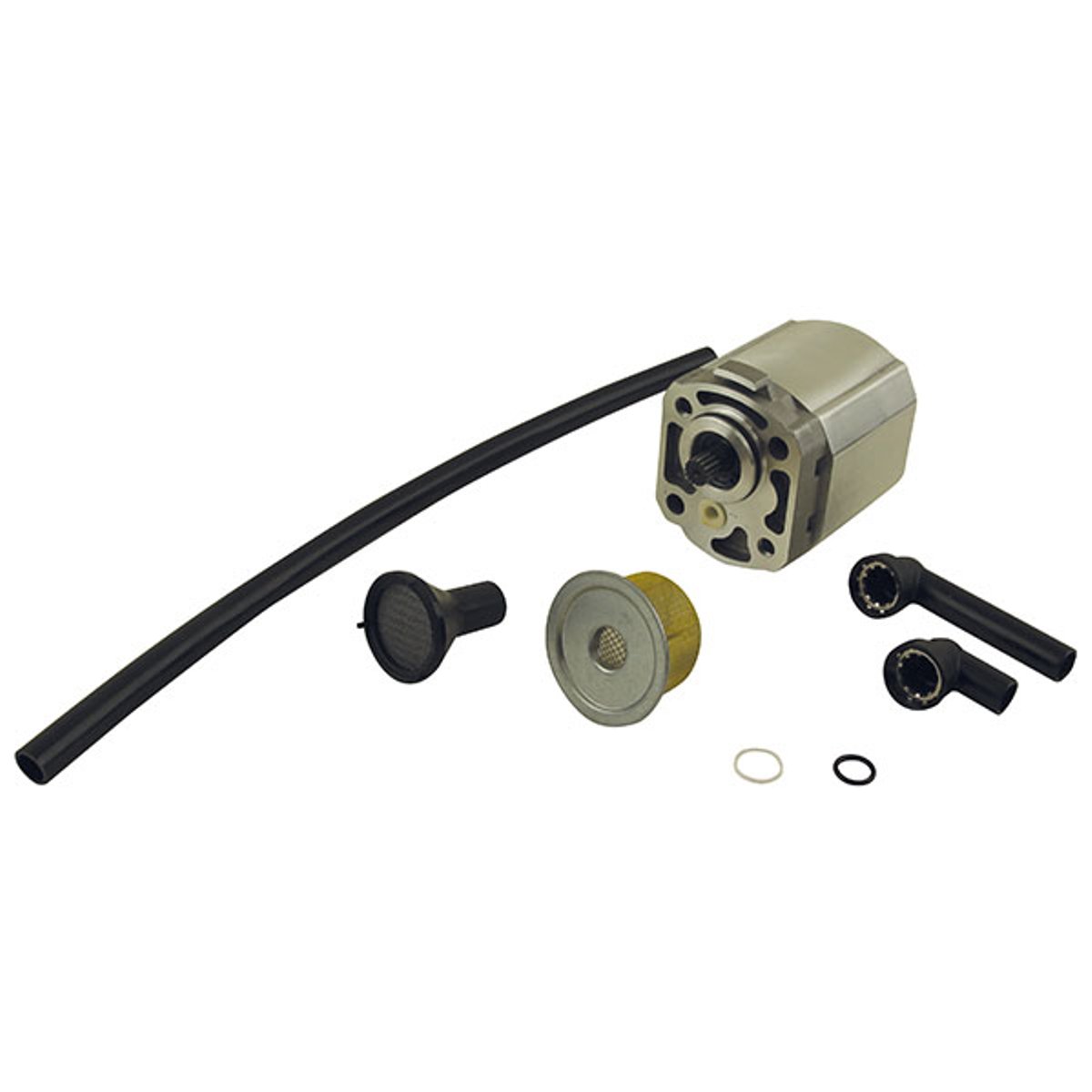 Pumpa 3,2cc zvijezda HACO