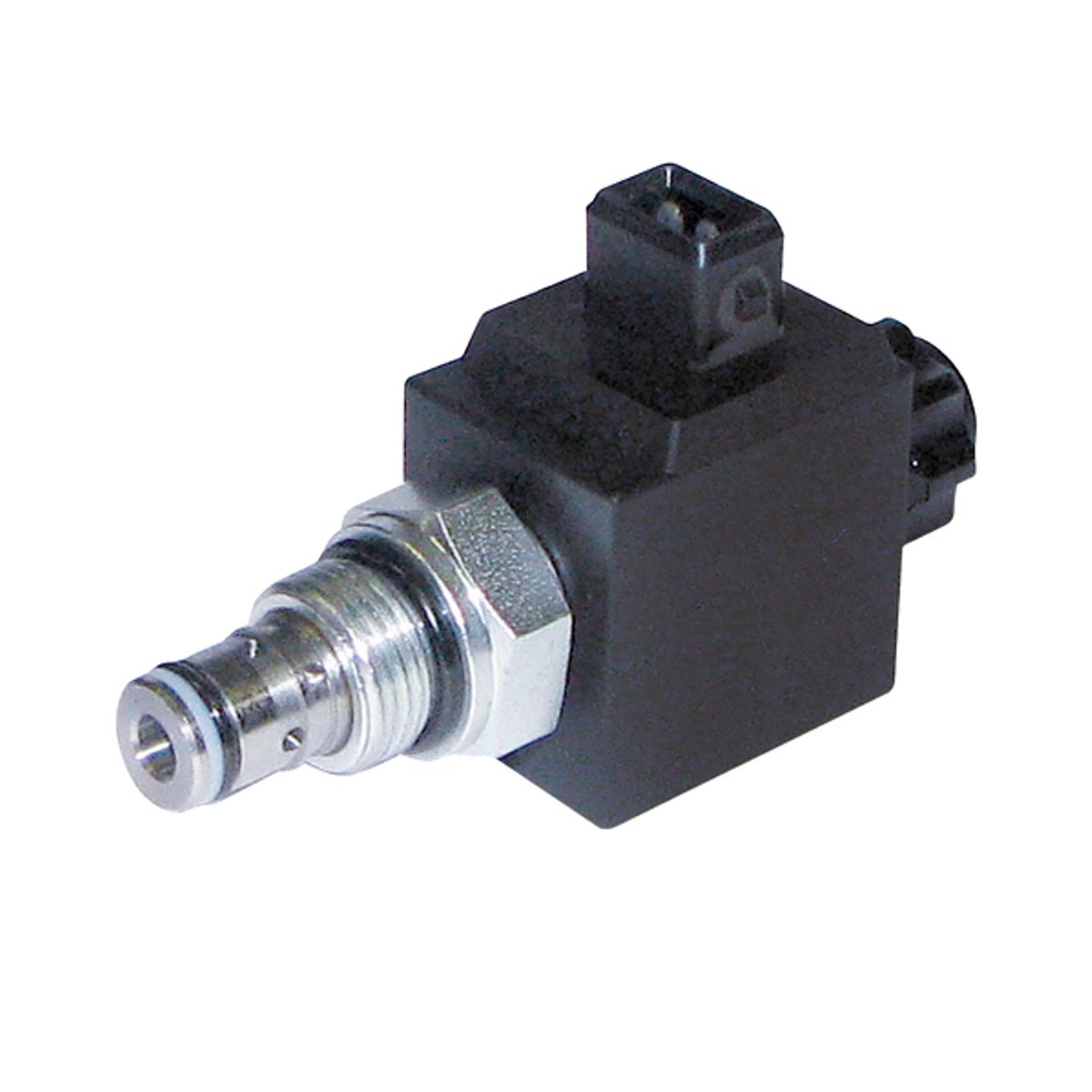 Magnetski ventil 24V HACO