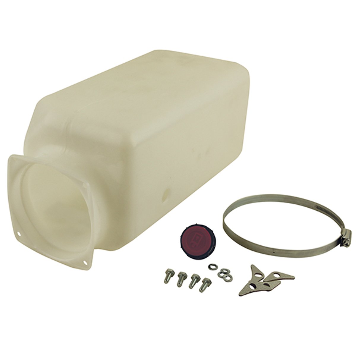 Spremnik ulja (6400) Zepro