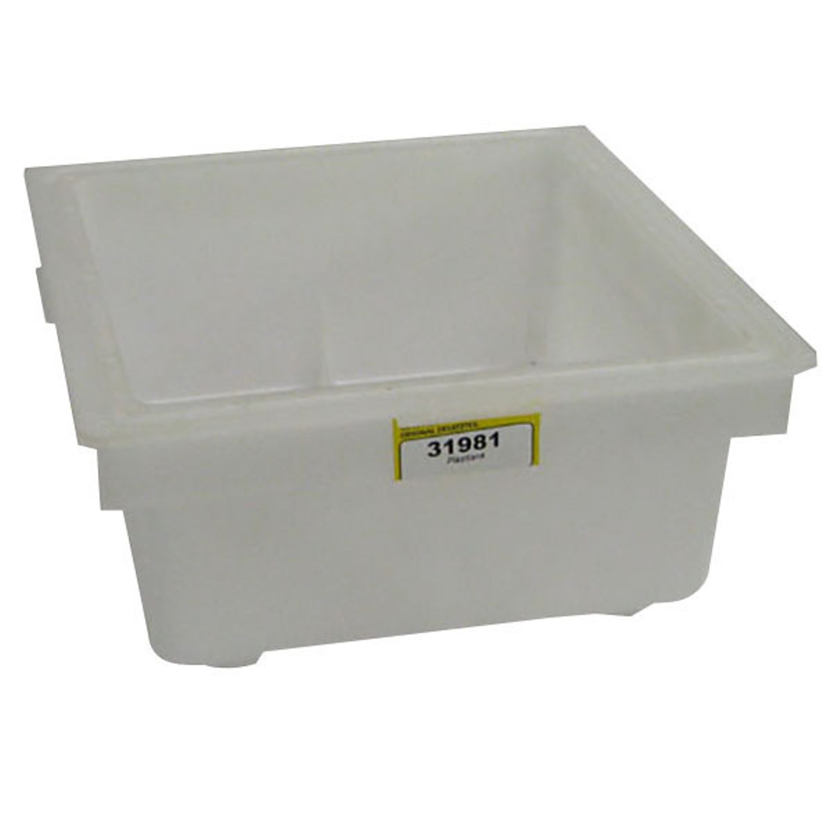 Spremnik ulja (5710) Zepro