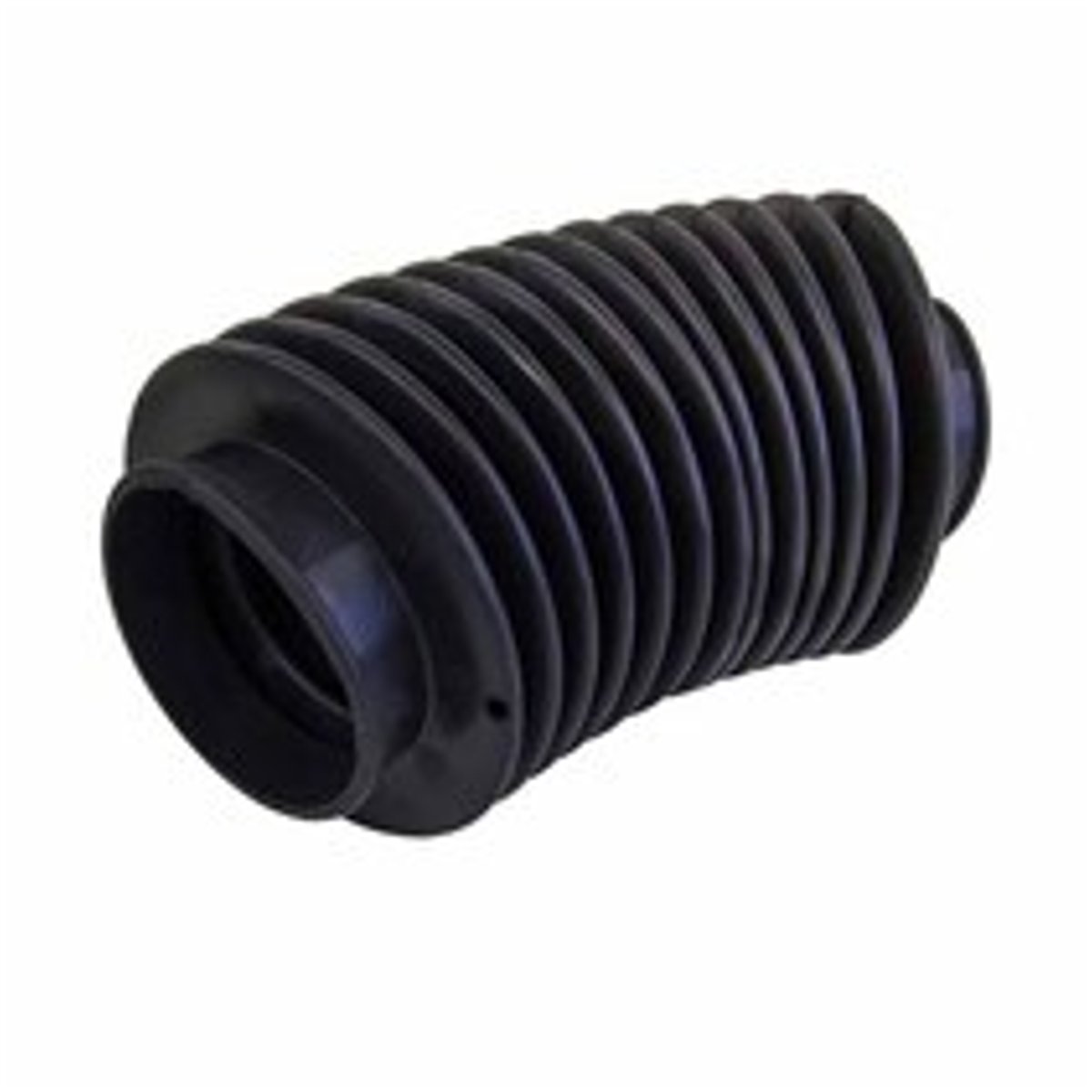 Manžeta harmonika Ø70x50mm HACO