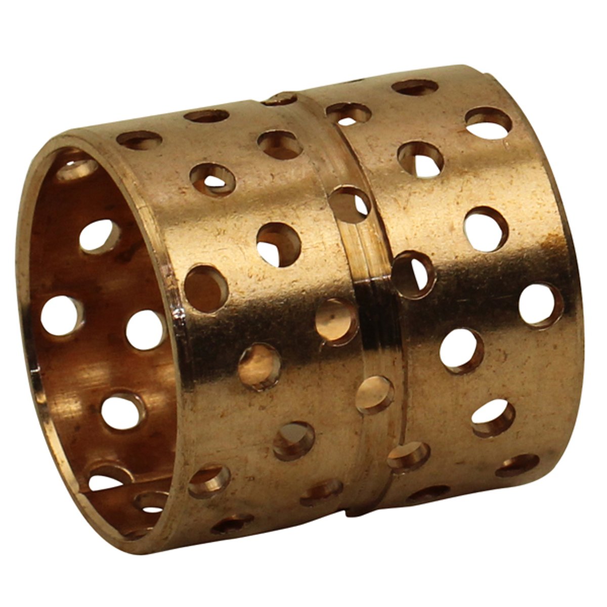 Čahura ležaja Ø36 40-41mm HACO