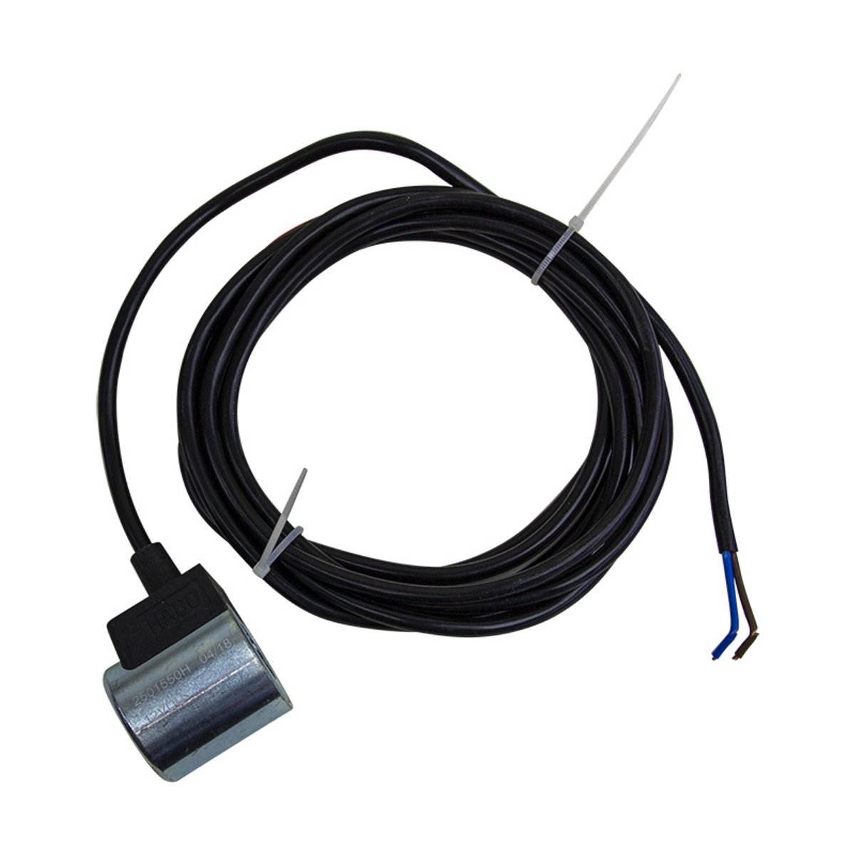 Elektromagnet 12V duljina=3m HACO