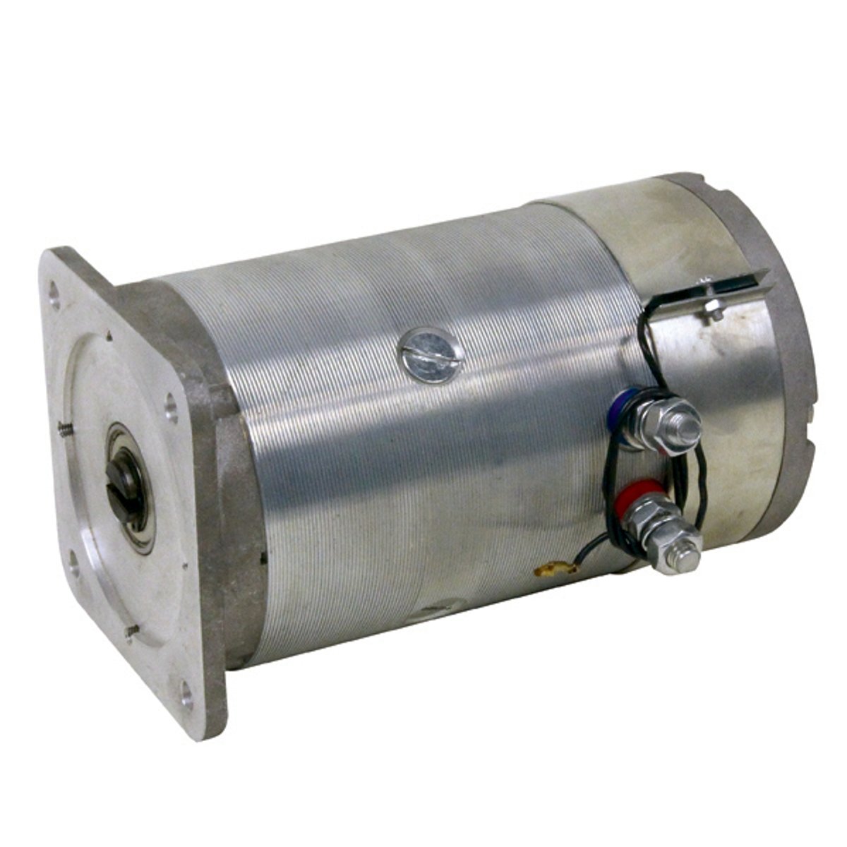 Motor 3kW 24V zatvoreni ženski lijevi HACO