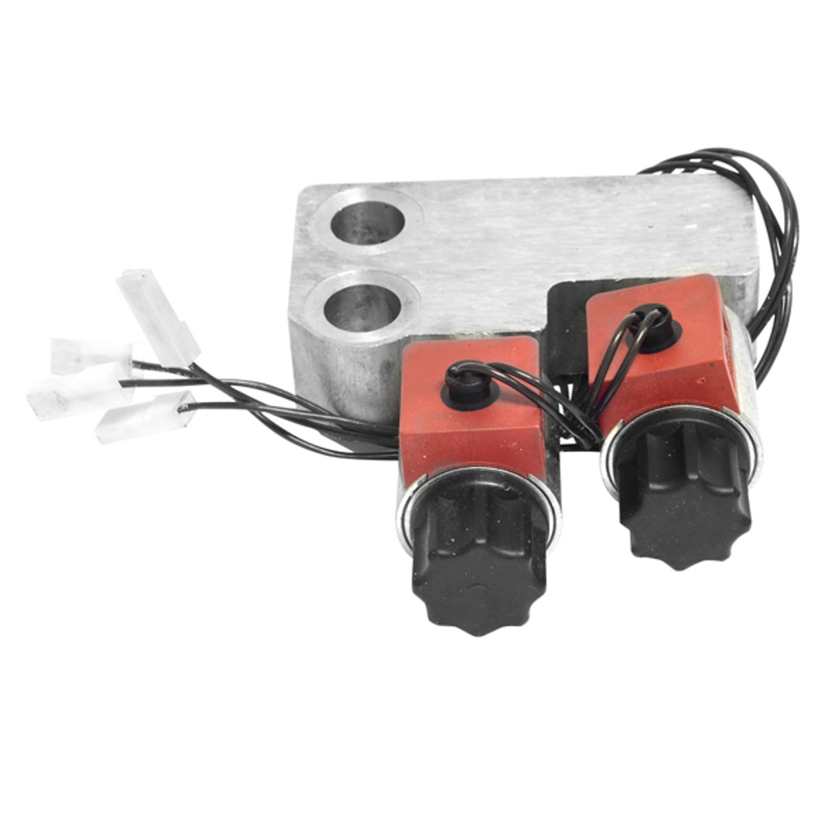 Blok ventila lijevi DH-SM... 12V