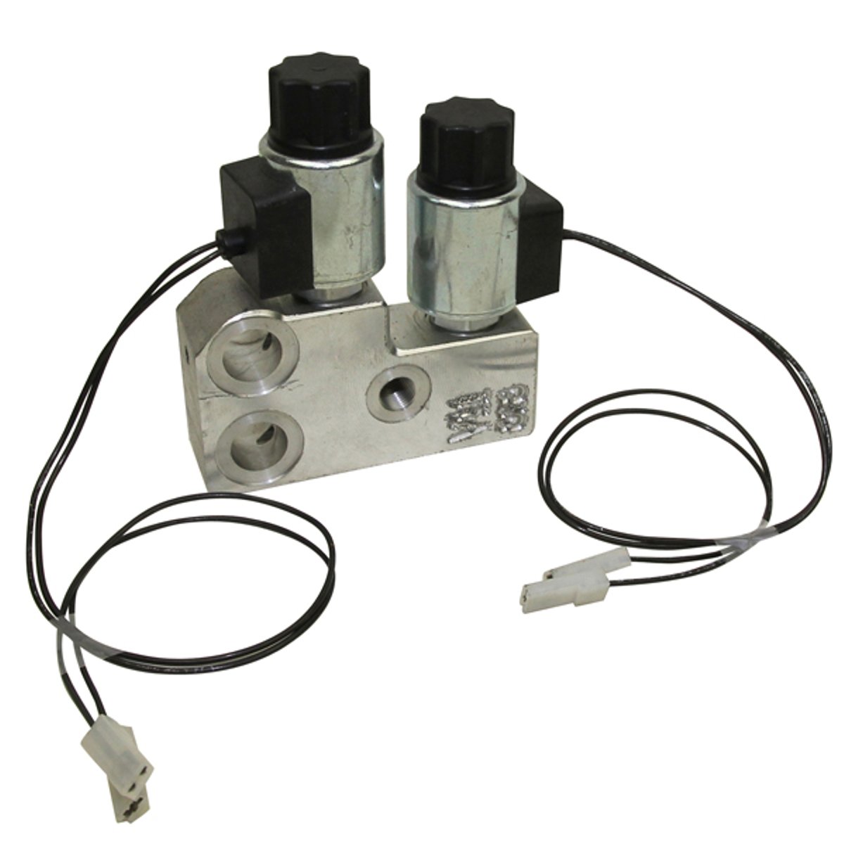 Blok ventila lijevi DH-SM... 24V