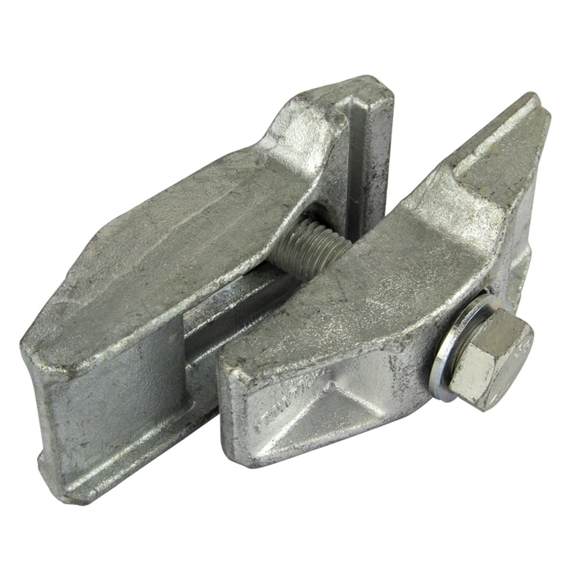 Kandža set SMR alu. Dhollandia