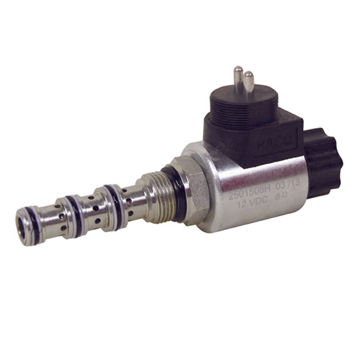 4-2 Ventil 12V HACO