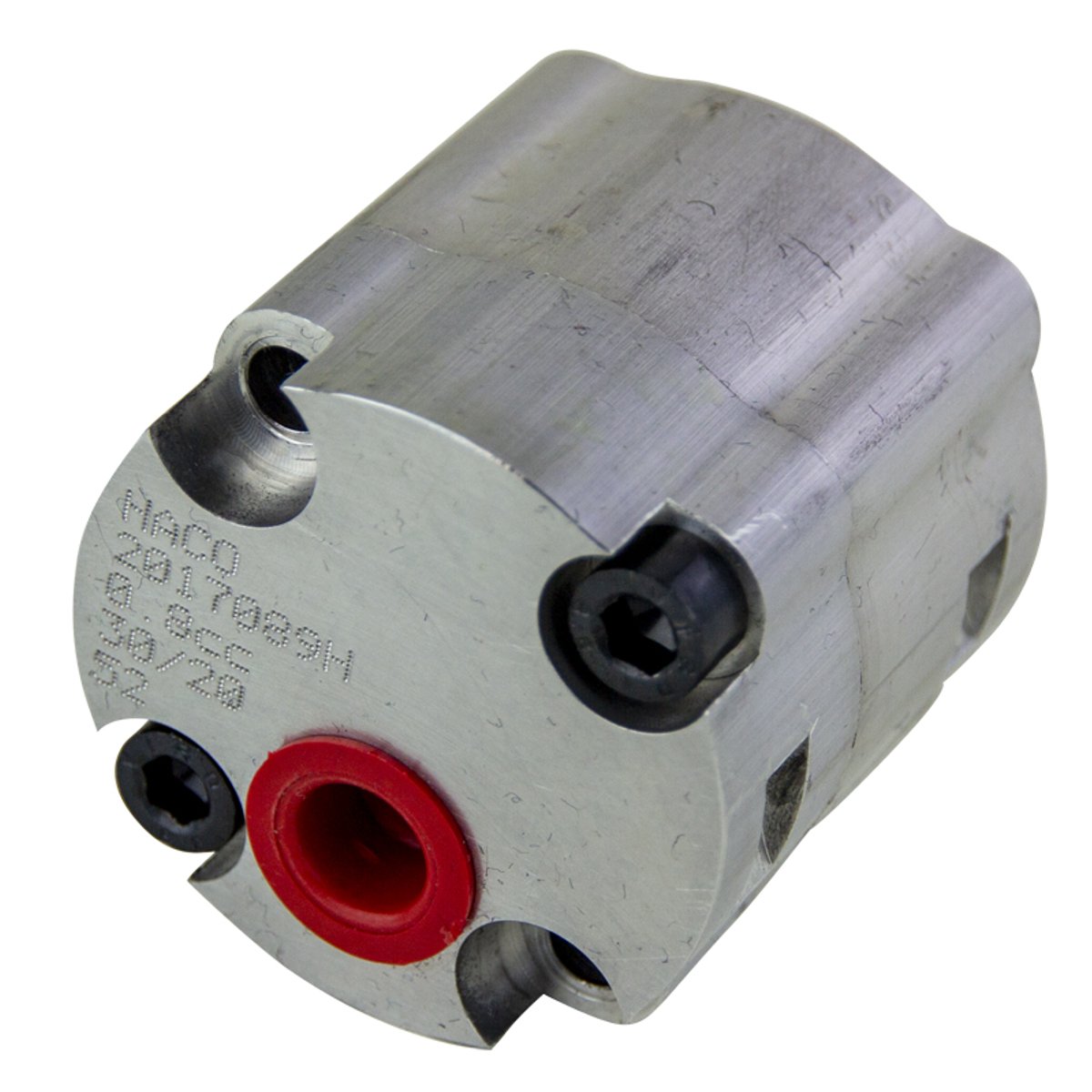 Pumpa 0,8cc HE1000-type muški desno HACO