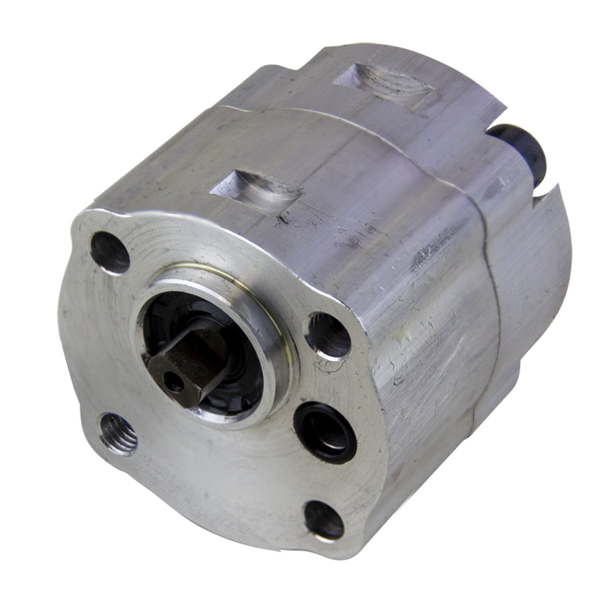 Pumpa 1,2cc HE1000-type HACO