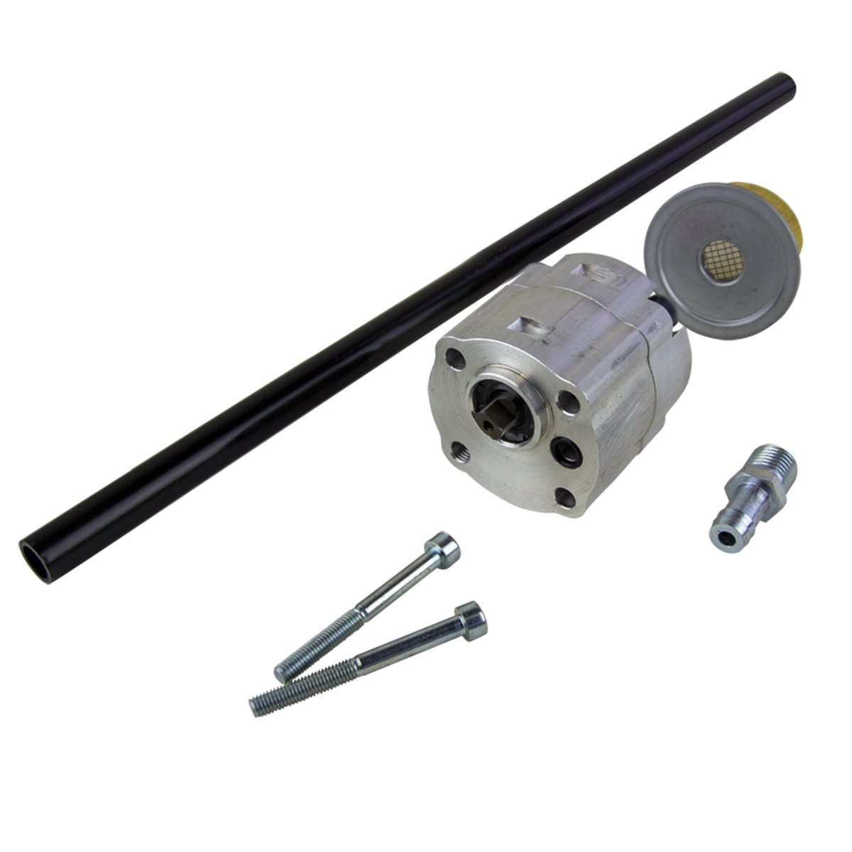 Pumpa 1,2cc HE1000-type HACO