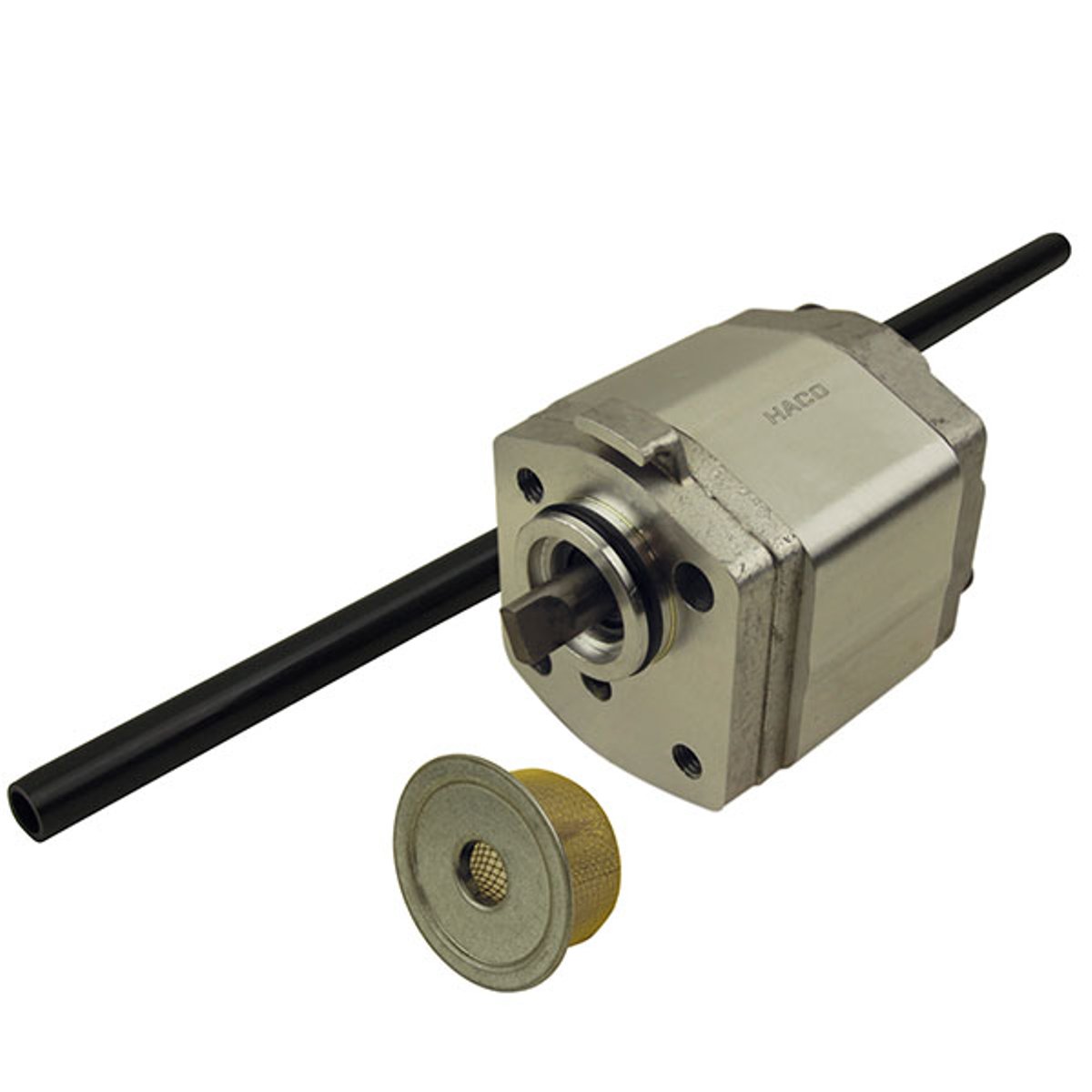 Pumpa 1,2cc W3B1-R-type muška desna HACO