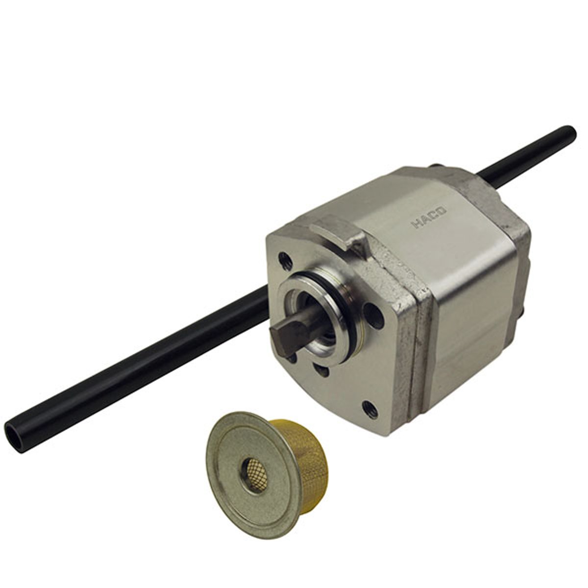 Pumpa 2,5cc W3B1-R-type HACO