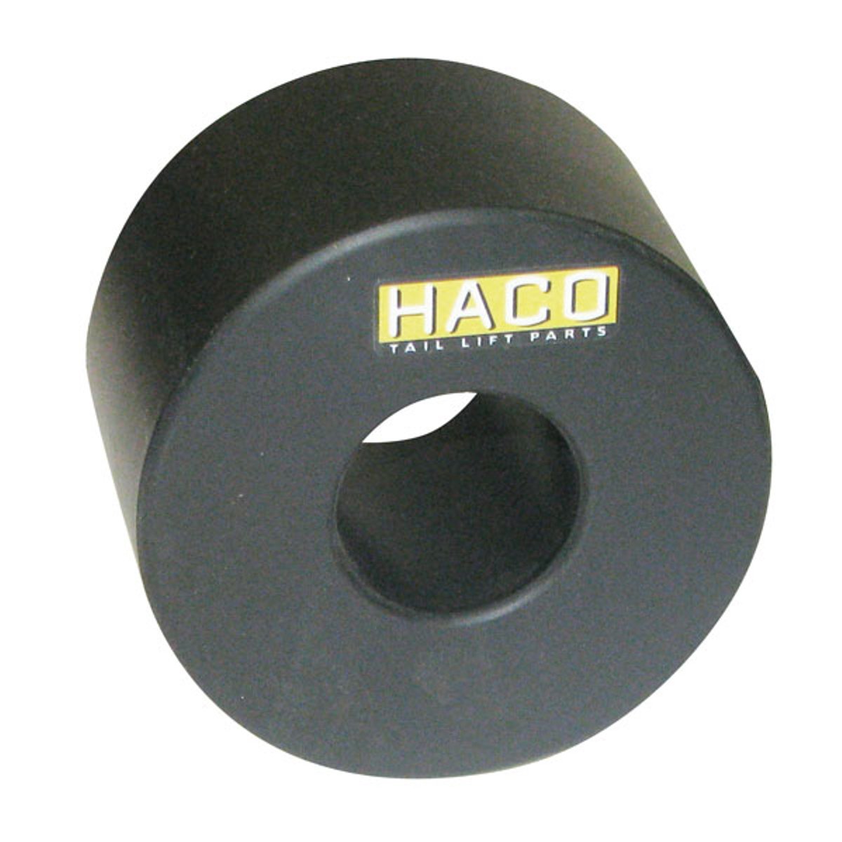 Kotač platforme  Ø80-30-49mm HACO