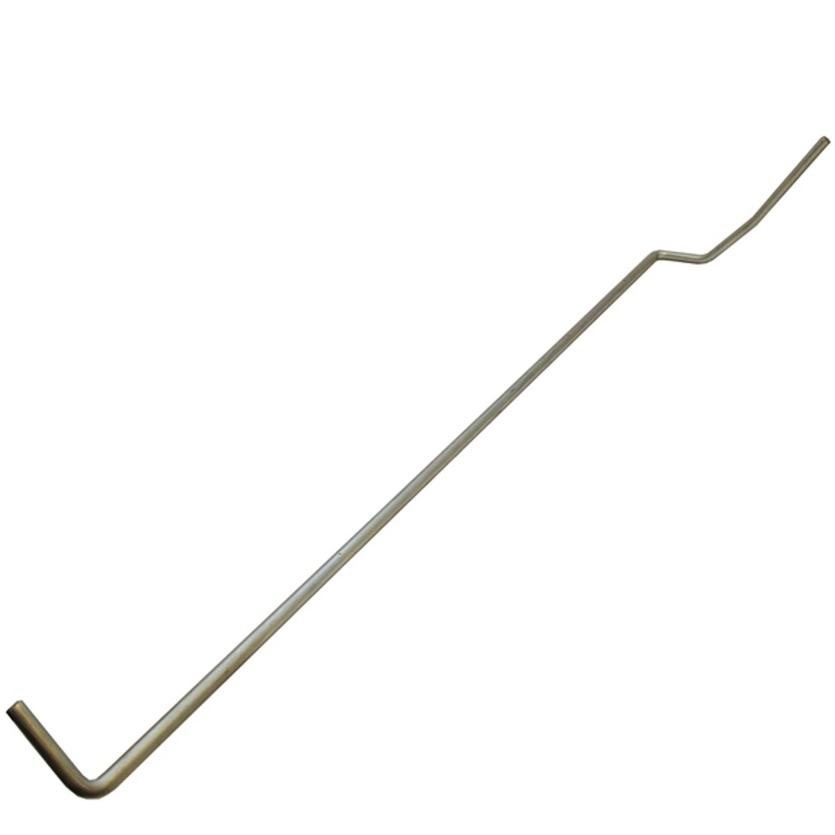 Opruga  Ø11 right HACO