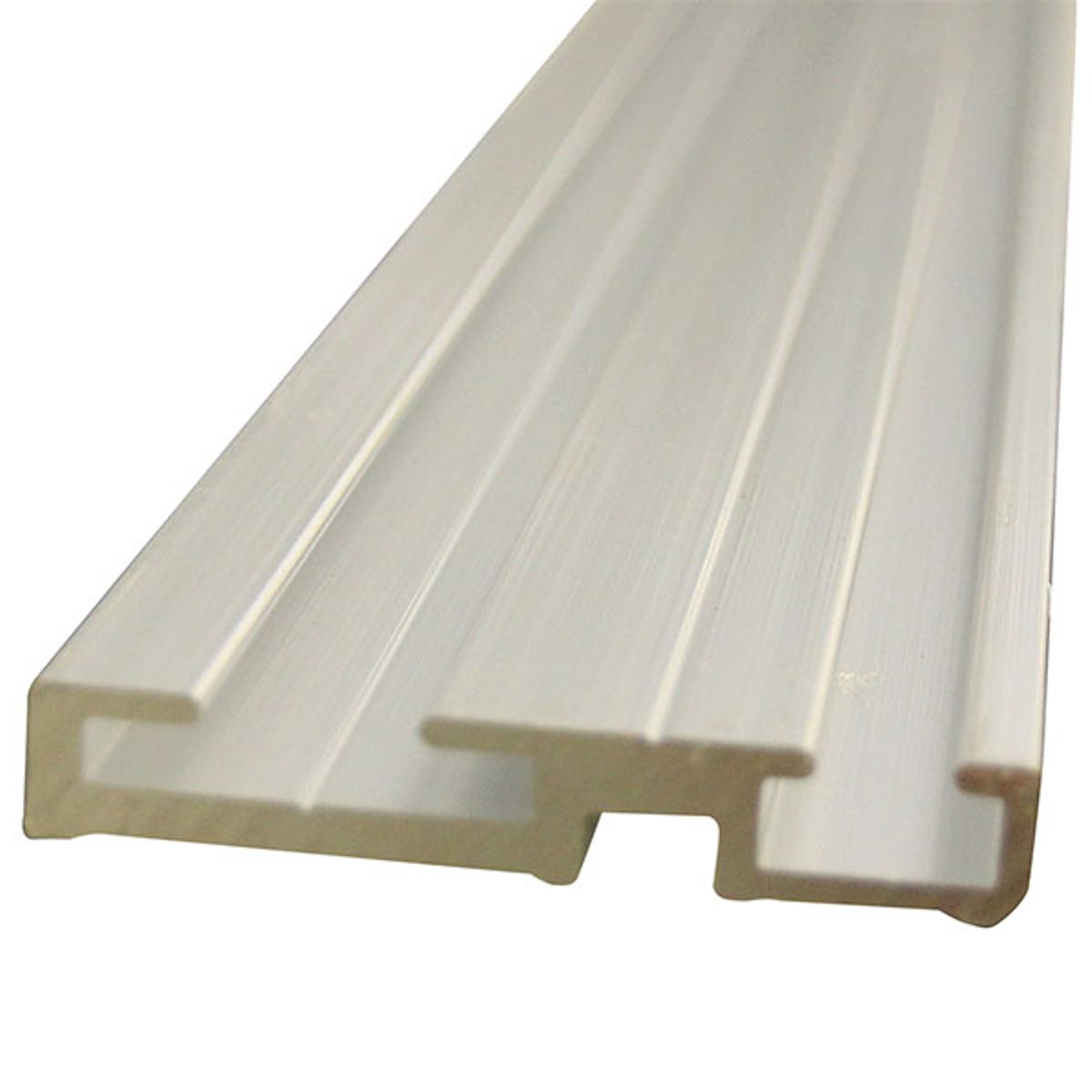 Aluminijska lajsna 1m