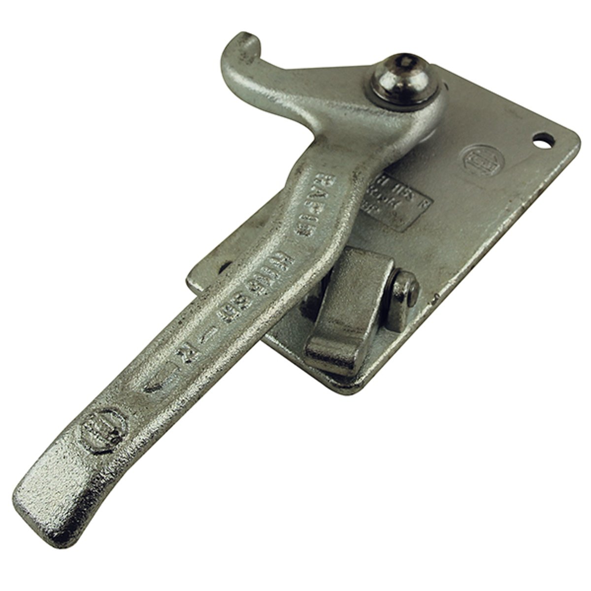 Ključ platforme desni