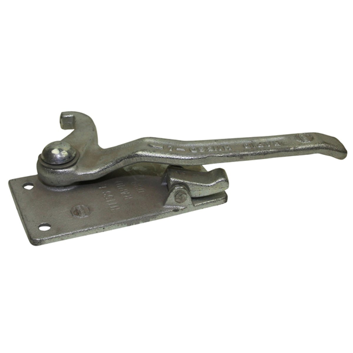 Ključ platforme lijevi