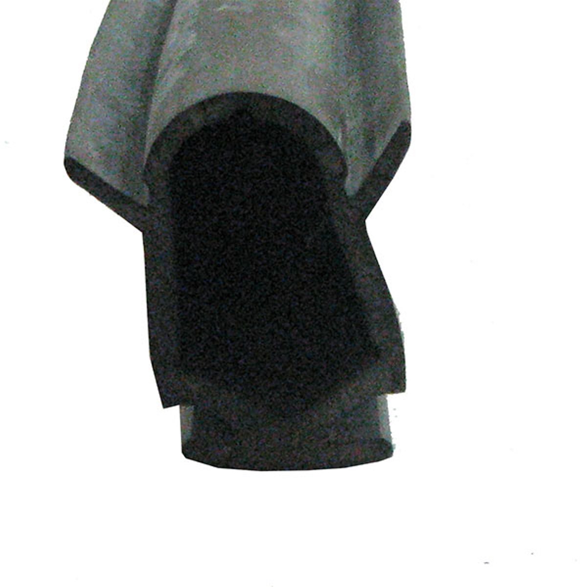 Brtva utovarne rampe 50mm/1m