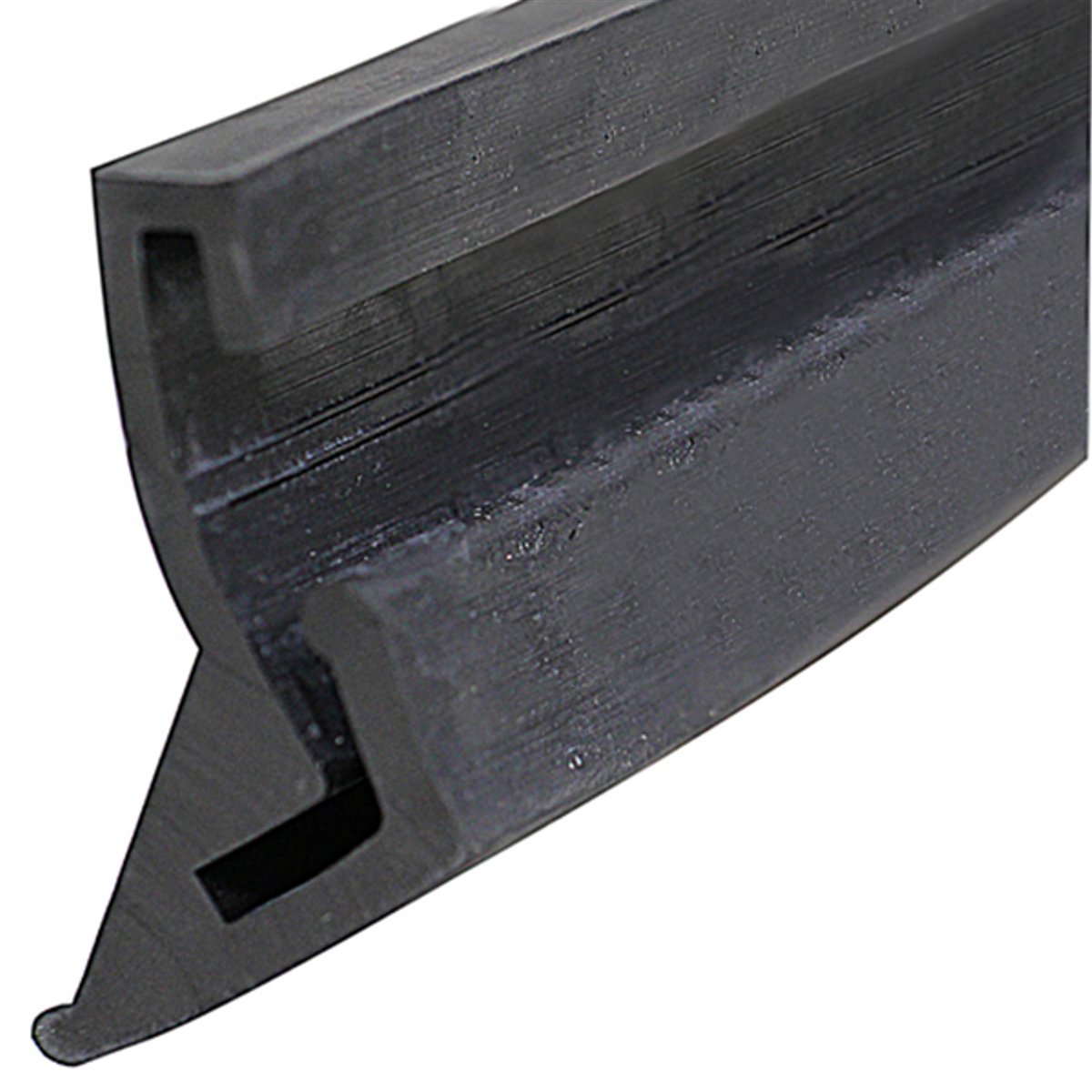 Brtva utovarne rampe/prag 2600mm