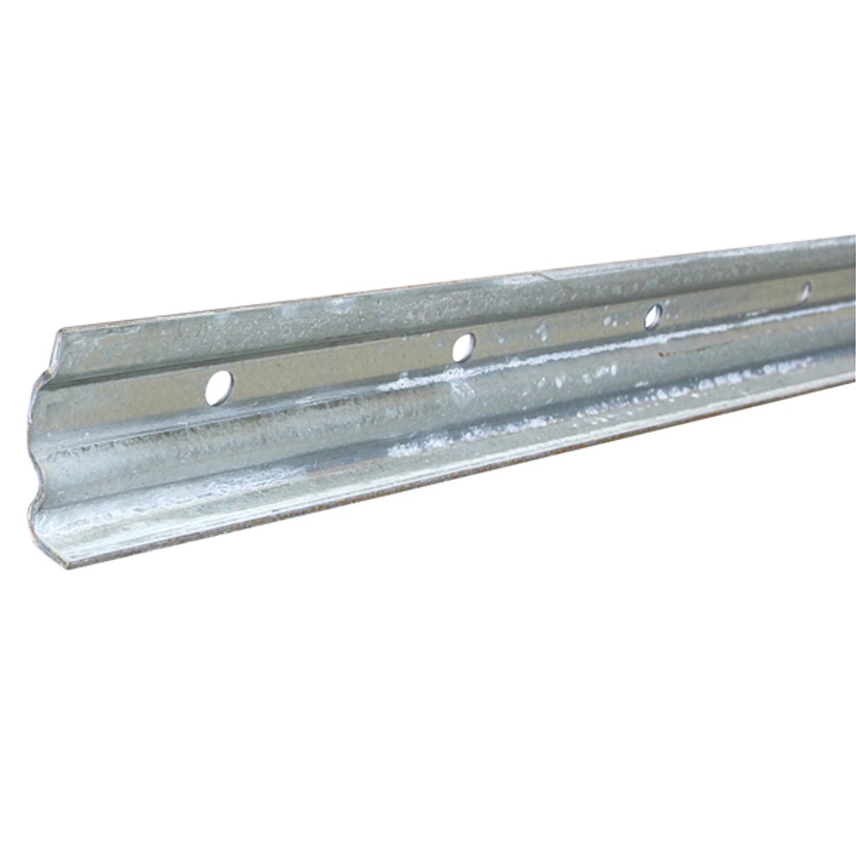 Profil brtve utovarne rampe/prag 2600mm