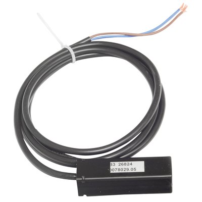 Nagibni (Živin) Prekidač Dautel