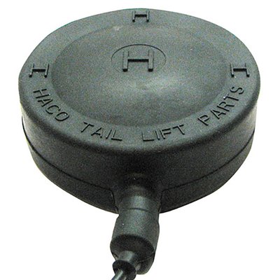 Nožna tipka "Heben / Dizanje" HACO