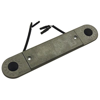 Nožna kontrola 2 tipke gore/dolje X1 HACO