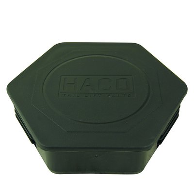 Poklopac šesterokutni HACO