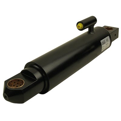 Podizni cilindar Ø70mm kratki HACO