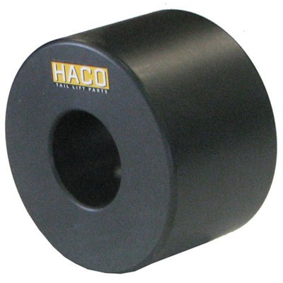 Kotačić platforme Ø90/35-57mm HACO