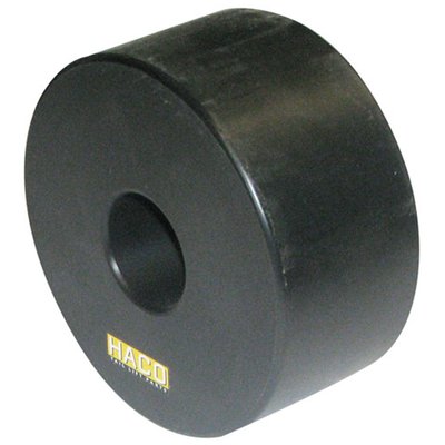 Kotačić platforme Ø120/35-57mm HACO