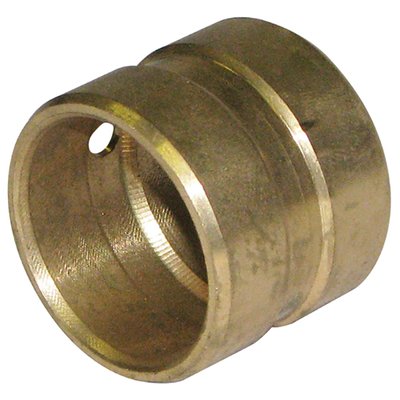 Ležaj mesing Ø30/36-30mm HACO