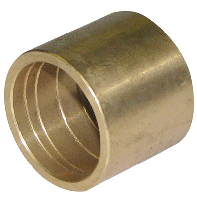 Čahura svornjaka Mjed Ø30/36-30mm HACO