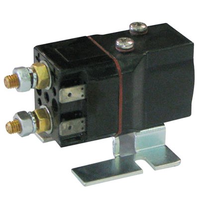 Motor relej  12V SW60 HACO