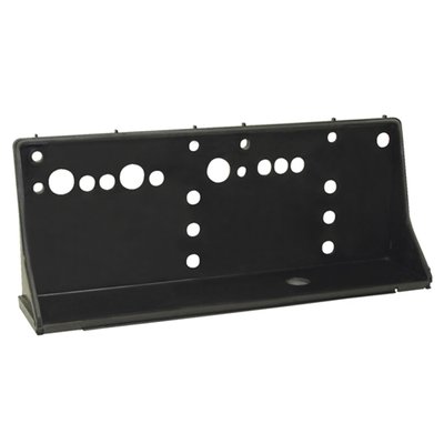 Stražnja pregrada agregata / baterije DLB45 Dautel