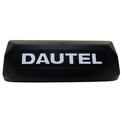 Poklopac kontrolne kutije DLB45 Dautel