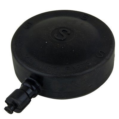 Pokrov nožnog prekidača Senken / Spuštanje HACO