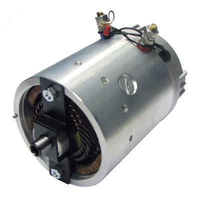 Motor 2kW 12V otvoren zvijezda lijevi HACO