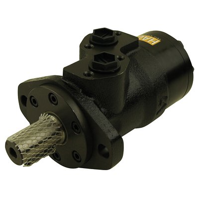 Hidraulični-motor sa kočenjem HACO