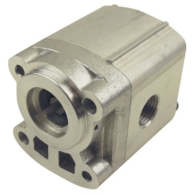 Pumpa 2,5cc PD-type HACO