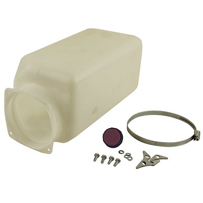 Spremnik ulja (6400) Zepro