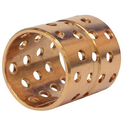 Čahura ležaja Ø28 32-36mm HACO