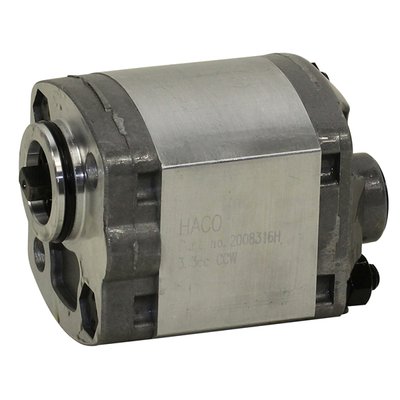 Pumpa 3.3cc CBK-type HACO