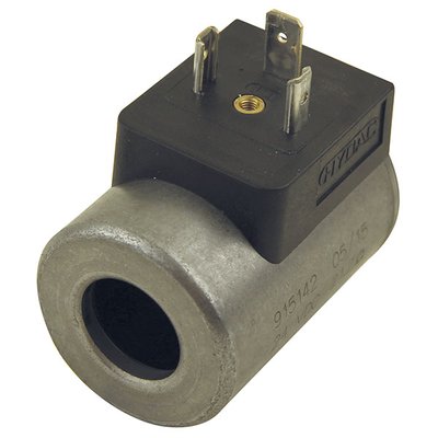 Elektomagnet  24V Hirschmann Hydac