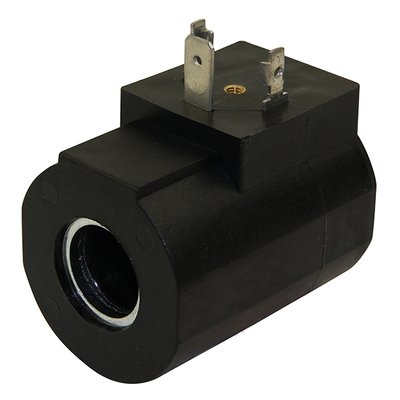 Elektromagnet 12V Hirschmann HACO